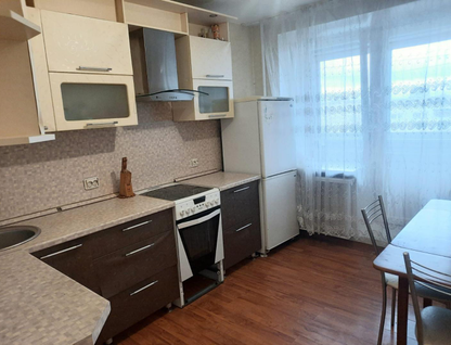 1-к. квартира, 42&nbsp;м²