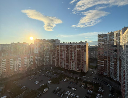 2-к. квартира, 63,7 м²