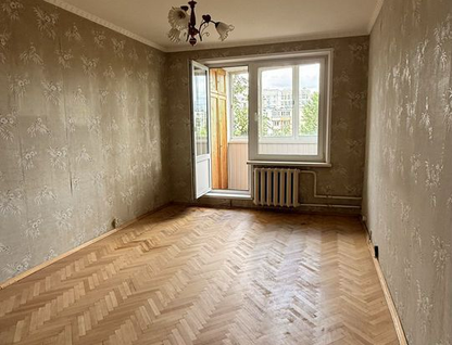 1-к. квартира, 32,1&nbsp;м²