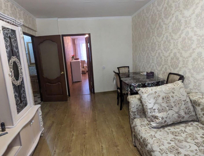 4-к. квартира, 74,7&nbsp;м²