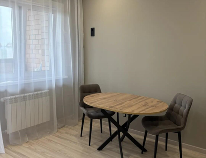 1-к. квартира, 46 м²
