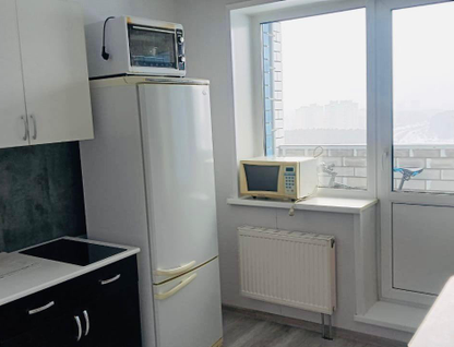 1-к. квартира, 29&nbsp;м²