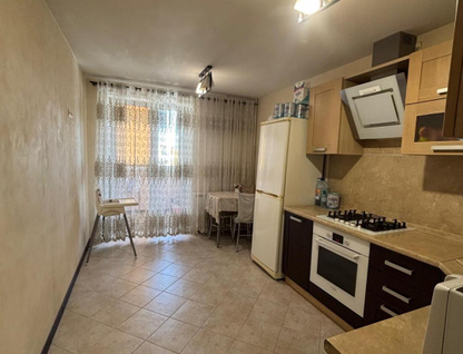 2-к. квартира, 60,5&nbsp;м²