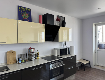 Студия, 44&nbsp;м²