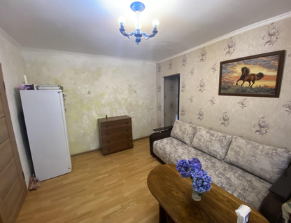 3-к. квартира, 50&nbsp;м²