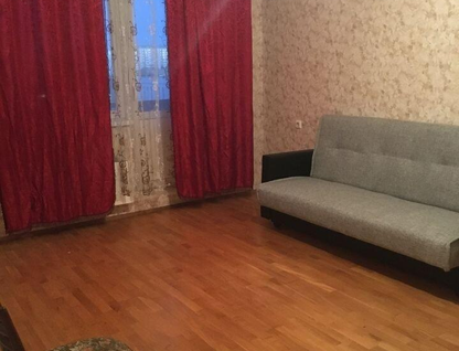 2-к. квартира, 51,4 м²