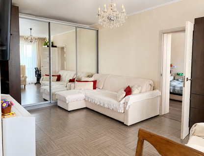 2-к. квартира, 41,1&nbsp;м²