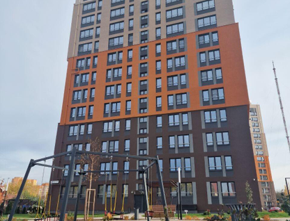 1-к. квартира, 45&nbsp;м²