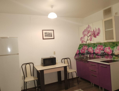 Студия, 30&nbsp;м²