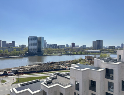1-к. квартира, 37,4&nbsp;м²