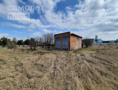 Склад, 5591,7&nbsp;м²