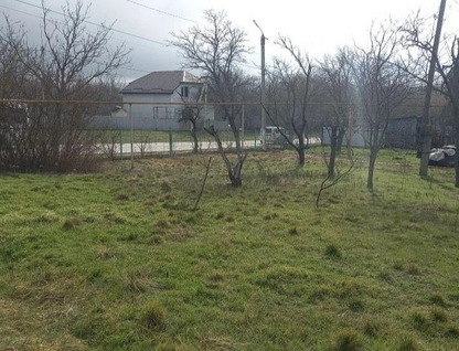 Участок (ижс), 11,8 сот.