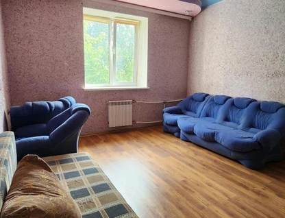 4-к. квартира, 92,3&nbsp;м²
