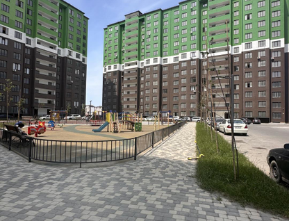 2-к. квартира, 89,3&nbsp;м²