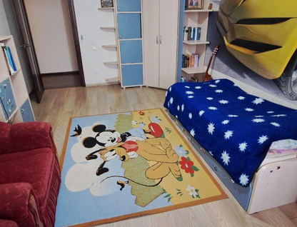2-к. квартира, 75,1 м²