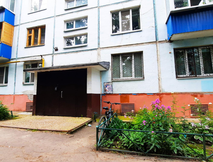 2-к. квартира, 42,8&nbsp;м²