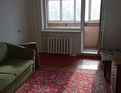 1-к. квартира, 33&nbsp;м²