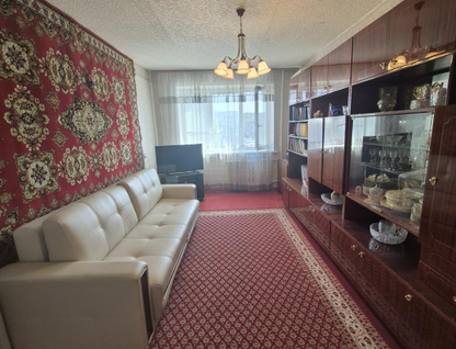 3-к. квартира, 60,3&nbsp;м²