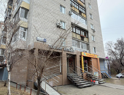 3-к. квартира, 53,9&nbsp;м²