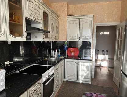 3-к. квартира, 72&nbsp;м²