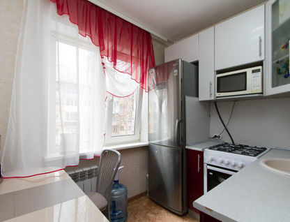 2-к. квартира, 45,3&nbsp;м²