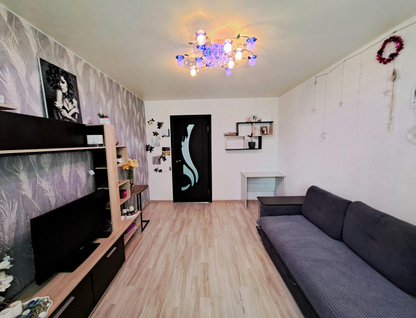 2-к. квартира, 44,1&nbsp;м²