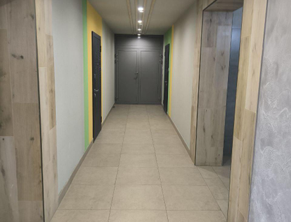 1-к. квартира, 35,5&nbsp;м²