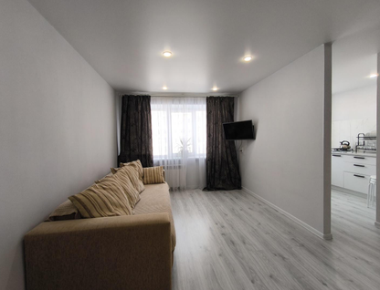 1-к. квартира, 30 м²