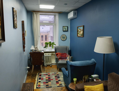 Студия, 11,8&nbsp;м²