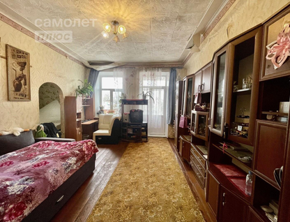 2-к. квартира, 85&nbsp;м²