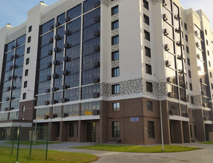 Помещение свободного назначения, 462,2&nbsp;м²