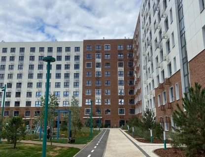 2-к. квартира, 58,4&nbsp;м²