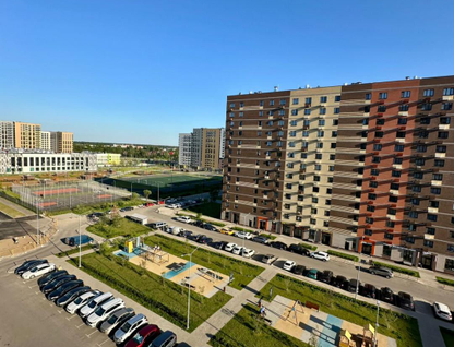 2-к. квартира, 52,7&nbsp;м²
