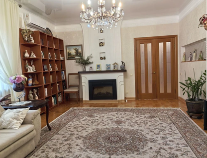 4-к. квартира, 100,5 м²