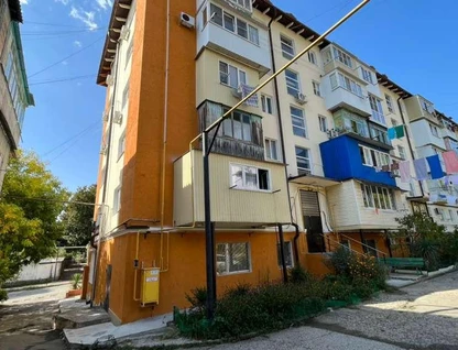 2-к. квартира, 41,1 м²