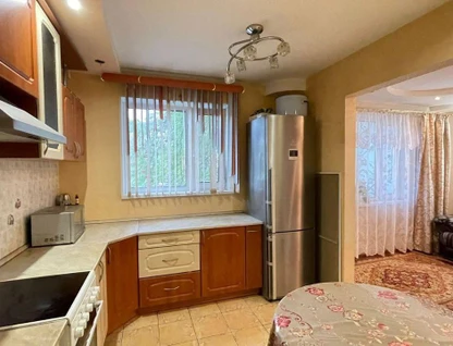 3-к. квартира, 66,5&nbsp;м²