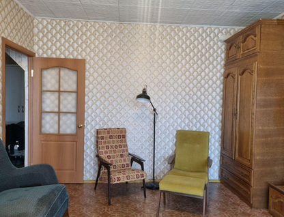 3-к. квартира, 66,2 м²