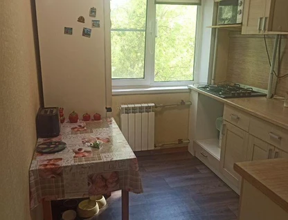 2-к. квартира, 38,1&nbsp;м²
