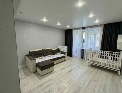 4-к. квартира, 76,2&nbsp;м²
