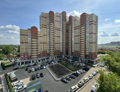 2-к. квартира, 70,4&nbsp;м²