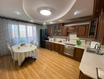 3-к. квартира, 85&nbsp;м²