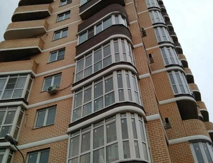 2-к. квартира, 71,5 м²