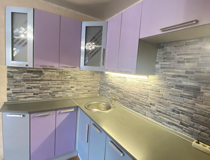 Студия, 18&nbsp;м²