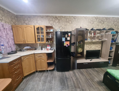 2-к. квартира, 38 м²