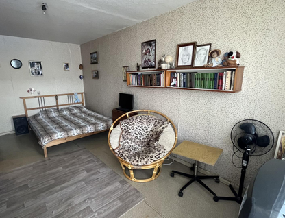 1-к. квартира, 35,7&nbsp;м²