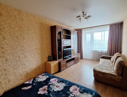 1-к. квартира, 33,9&nbsp;м²