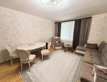 2-к. квартира, 63&nbsp;м²