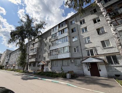 2-к. квартира, 47,5&nbsp;м²
