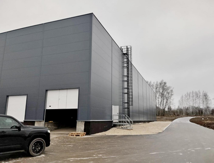 Склад, 1465&nbsp;м²