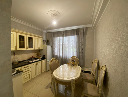 2-к. квартира, 58&nbsp;м²